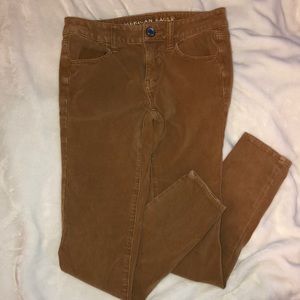 American Eagle Legging Pants